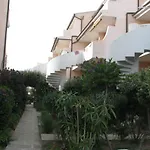 Apartamento Le Onde 2 Badesi