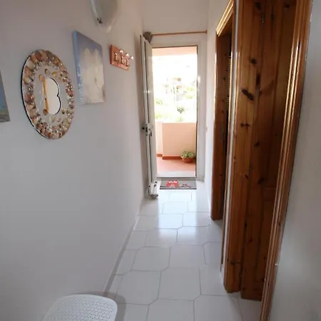 Appartamento Le Onde 2 Badesi