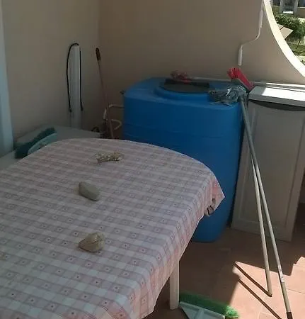 Le Onde 2 Appartamento
