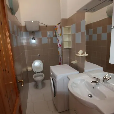 Le Onde 2 Апартаменты *