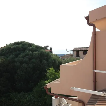 Le Onde 2 Apartment *