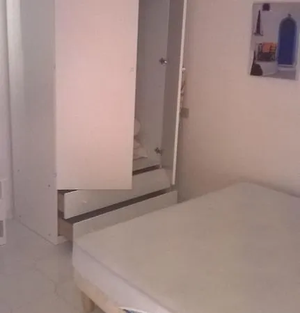 Апартаменты Le Onde 2