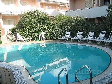 Le Onde 2 Апартаменты