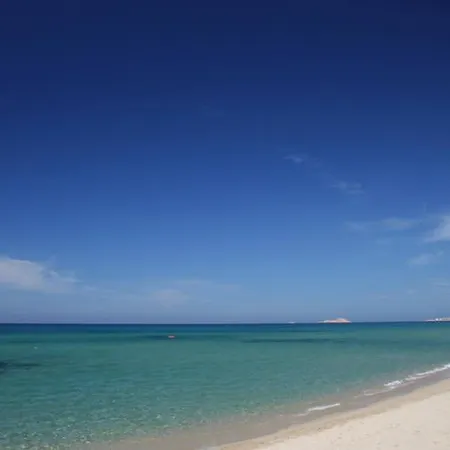 Апартаменты Le Onde 2 Бадеси