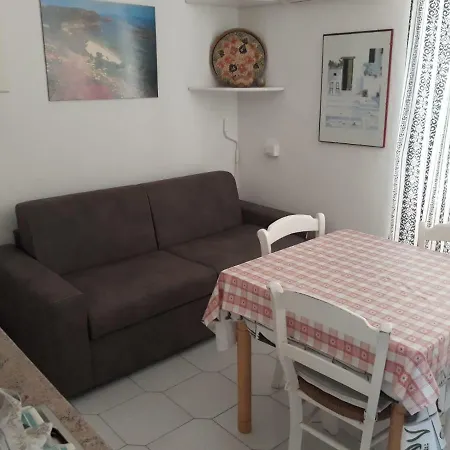 Le Onde 2 Apartment