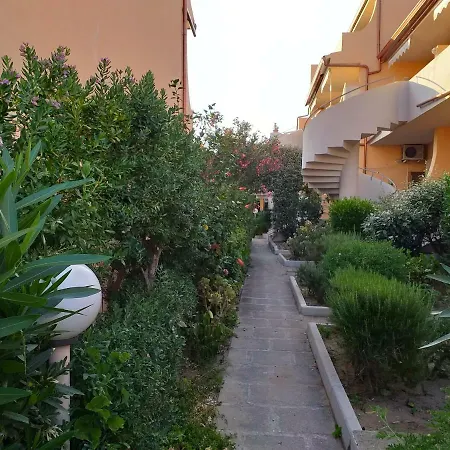 Le Onde 2 Apartment Badesi