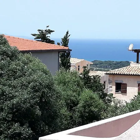Apartman Le Onde 2